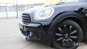 MINI Countryman Cooper D Auto de 2021