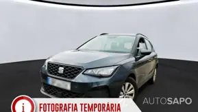 Seat Arona de 2024
