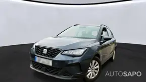 Seat Arona de 2024