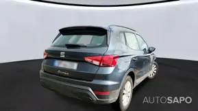 Seat Arona de 2024