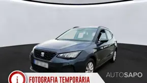 Seat Arona de 2024