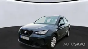 Seat Arona de 2024