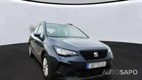 Seat Arona de 2024