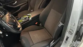 Mercedes-Benz Classe C de 2017