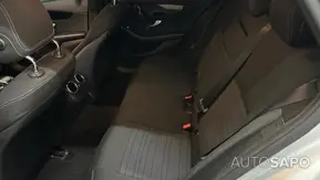 Mercedes-Benz Classe C de 2017