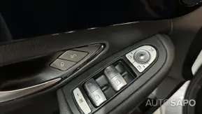 Mercedes-Benz Classe C de 2017