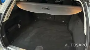 Mercedes-Benz Classe C de 2017