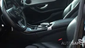 Mercedes-Benz Classe C de 2018