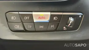 BMW Série 2 de 2021