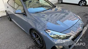 BMW Série 2 de 2021