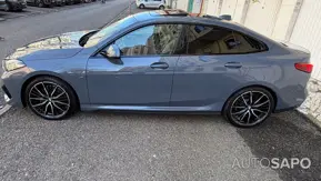 BMW Série 2 de 2021
