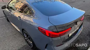 BMW Série 2 de 2021