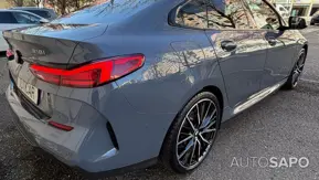 BMW Série 2 de 2021