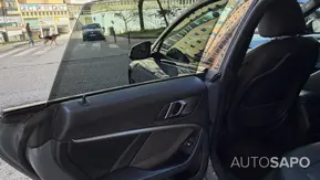 BMW Série 2 de 2021