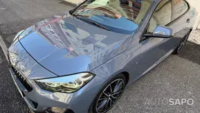 BMW Série 2 de 2021