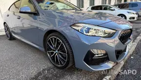 BMW Série 2 de 2021
