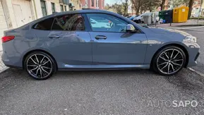 BMW Série 2 de 2021