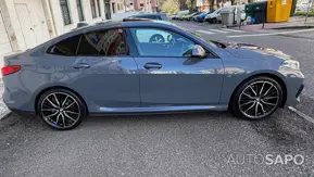 BMW Série 2 de 2021