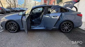 BMW Série 2 de 2021