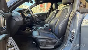 BMW Série 2 de 2021