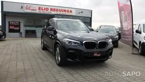BMW X3 de 2020