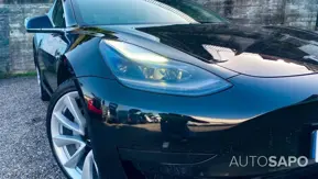 Tesla Model 3 Standard Range Plus RWD de 2020