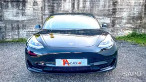 Tesla Model 3 Standard Range Plus RWD de 2020