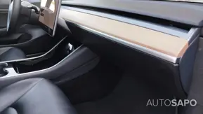 Tesla Model 3 Standard Range Plus RWD de 2020