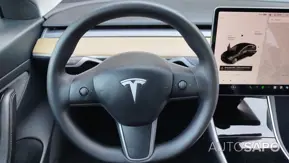 Tesla Model 3 Standard Range Plus RWD de 2020
