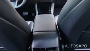 Tesla Model 3 Standard Range Plus RWD de 2020