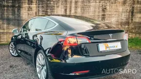 Tesla Model 3 Standard Range Plus RWD de 2020