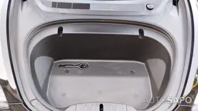 Tesla Model 3 Standard Range Plus RWD de 2020