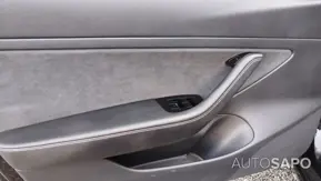 Tesla Model 3 Standard Range Plus RWD de 2020