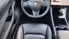 Tesla Model 3 Standard Range Plus RWD de 2020