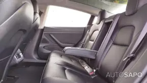 Tesla Model 3 Standard Range Plus RWD de 2020