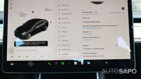 Tesla Model 3 Standard Range Plus RWD de 2020