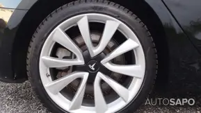 Tesla Model 3 Standard Range Plus RWD de 2020