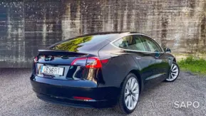 Tesla Model 3 Standard Range Plus RWD de 2020