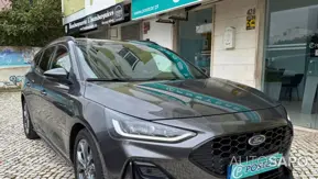 Ford Focus de 2023