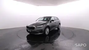 Skoda Scala de 2024