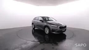 Skoda Scala de 2024