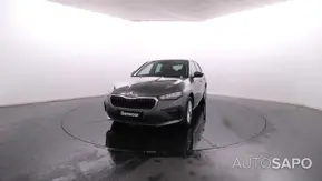 Skoda Scala de 2024