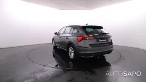 Skoda Scala de 2024