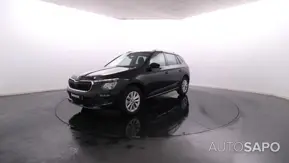 Skoda Kamiq de 2024