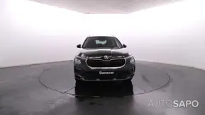 Skoda Kamiq de 2024
