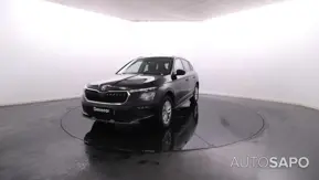 Skoda Kamiq de 2024