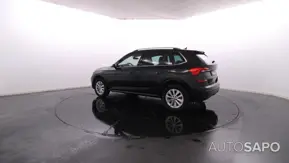 Skoda Kamiq de 2024