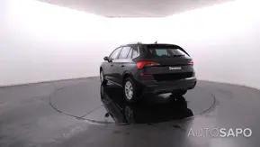 Skoda Kamiq de 2024