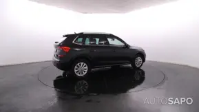 Skoda Kamiq de 2024