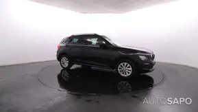 Skoda Kamiq de 2024